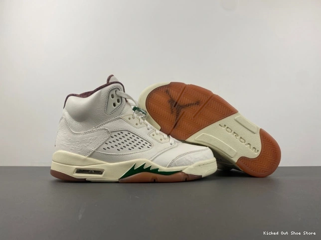 Kick Theory El HF8833-100 Jordan 5 Grito Air 0822